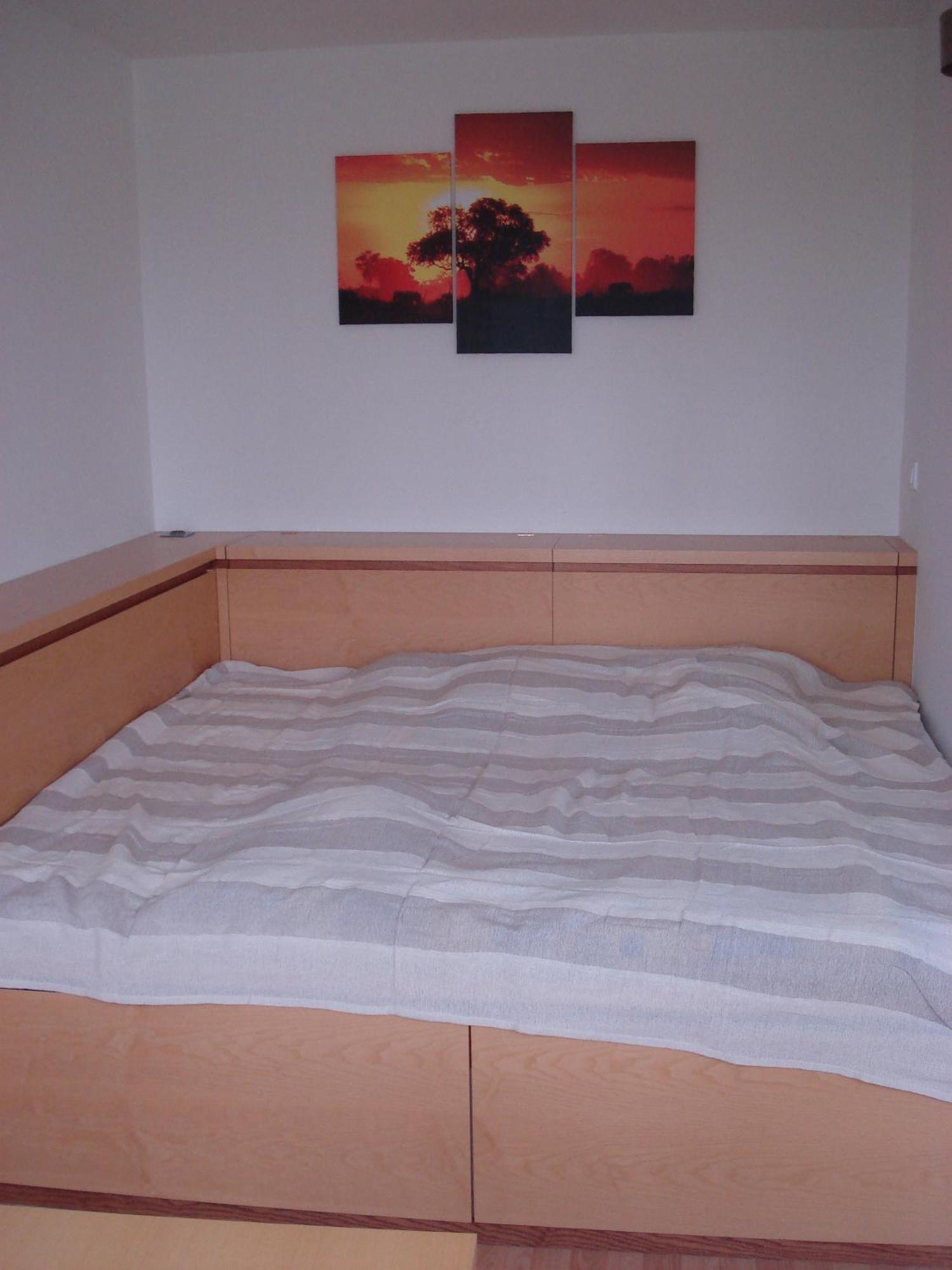 Best Residence Expo Prag Zimmer foto