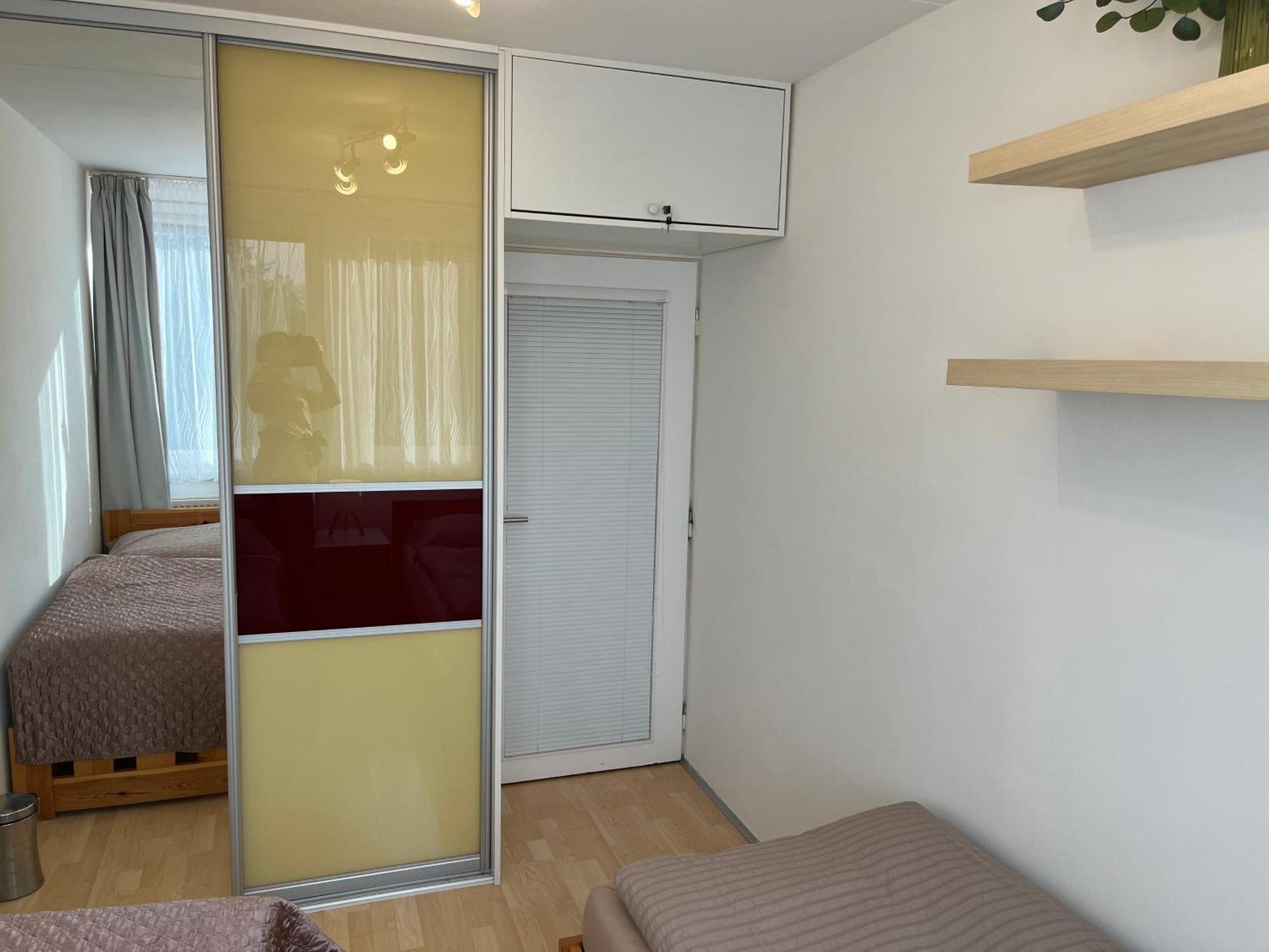 Best Residence Expo Prag Exterior foto